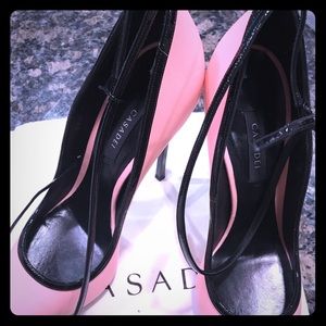 Casadei-Blade